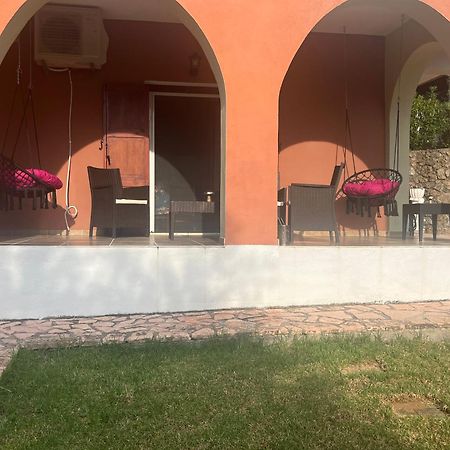 Fairytales Luxury Apartment - Sunset View Viros Ngoại thất bức ảnh