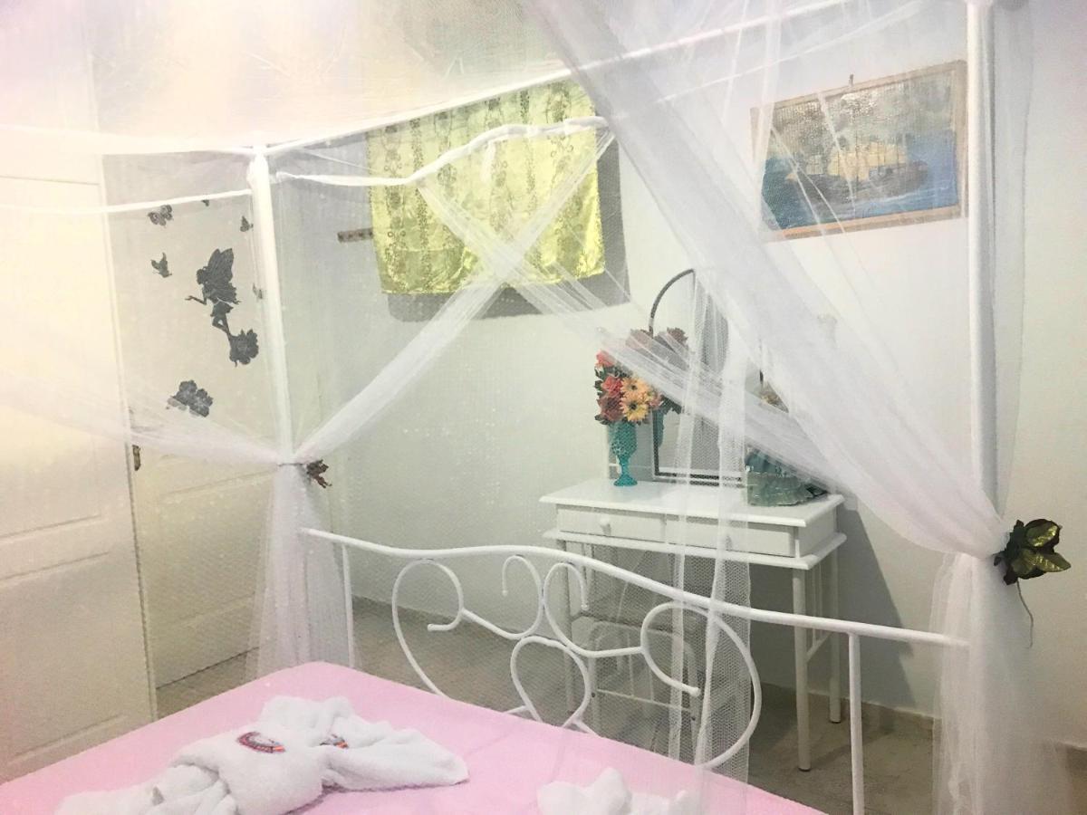 Fairytales Luxury Apartment - Sunset View Viros Ngoại thất bức ảnh