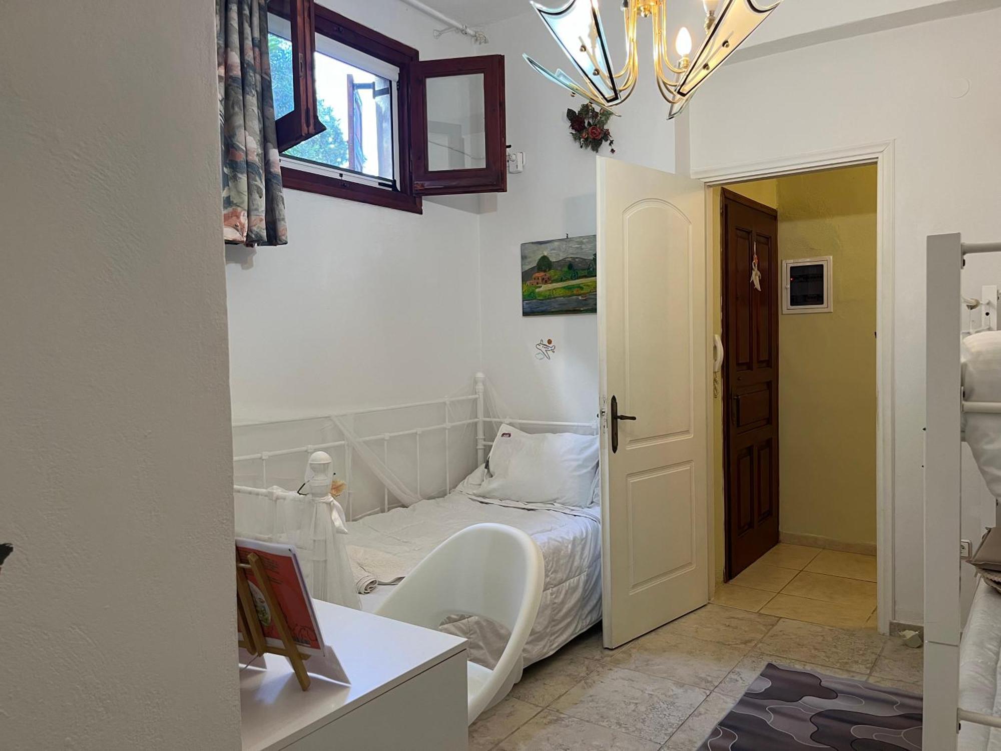 Fairytales Luxury Apartment - Sunset View Viros Ngoại thất bức ảnh